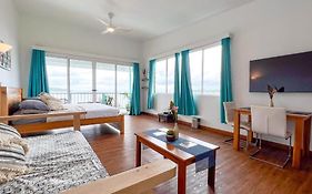 Chango apartment